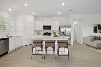 1449 Boggy Crk Rnch Rd in Georgetown, TX - Building Photo - Building Photo
