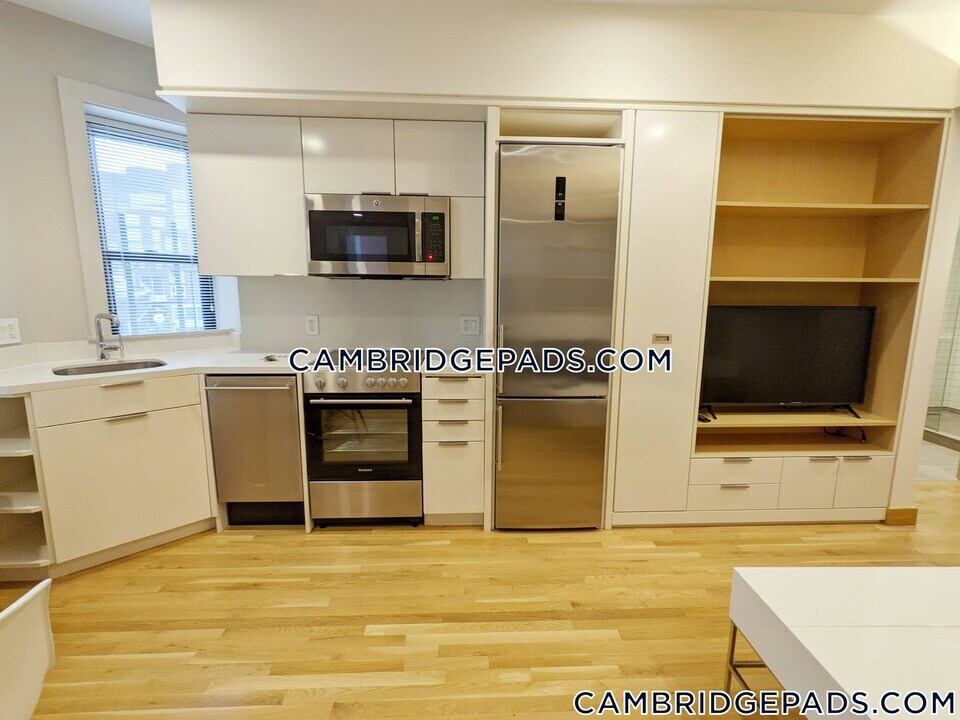 115 Mt Auburn St in Cambridge, MA - Building Photo