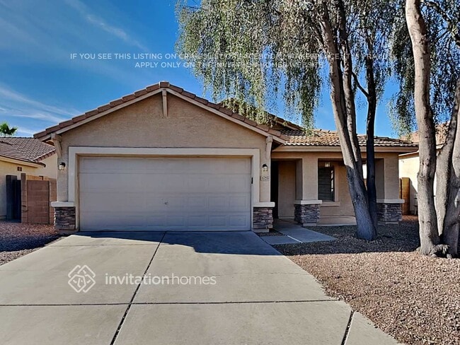 property at 17235 W Elaine Dr