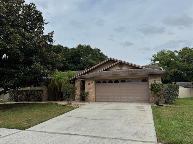 property at 3005 Starmount Dr