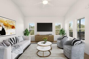 814 W Mary St in Austin, TX - Building Photo