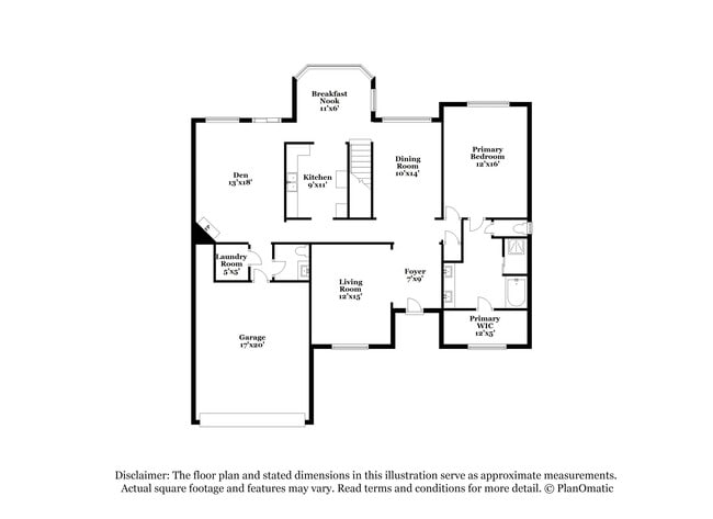 3815 Richbrook Dr in Memphis, TN - Building Photo - Building Photo