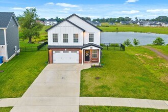 508 Castle Pinckney Ln in Clarksville, TN - Building Photo - Building Photo