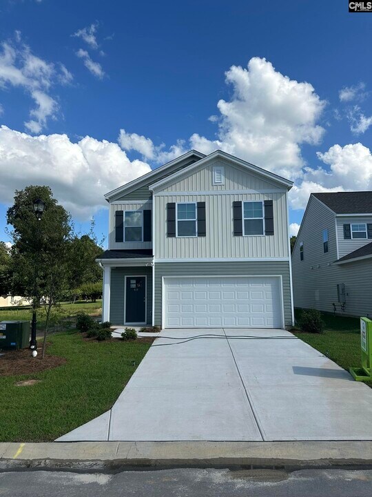 414 Viceroy Path in Gilbert, SC - Building Photo