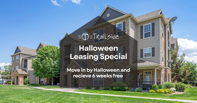 Trailside Apartments