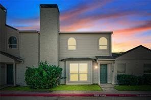 property at 9524 Military Pkwy