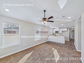 10 Meadowlark Dr in Little Rock, AR - Building Photo - Building Photo