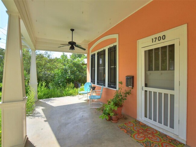 1700 Collier St in Austin, TX - Building Photo - Building Photo