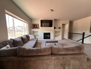 3891 Ivy Hill Dr in Colorado Springs, CO - Building Photo - Building Photo