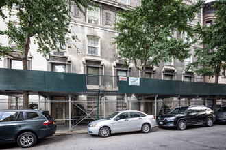 1120 5th Ave in New York, NY - Building Photo - Building Photo