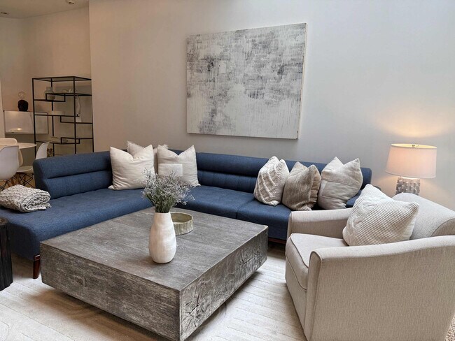 property at 323 E 51st St