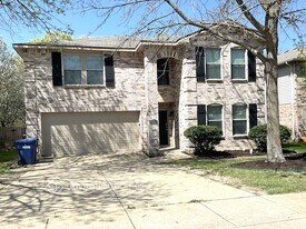 3613 Quail View Dr in McKinney, TX - Building Photo