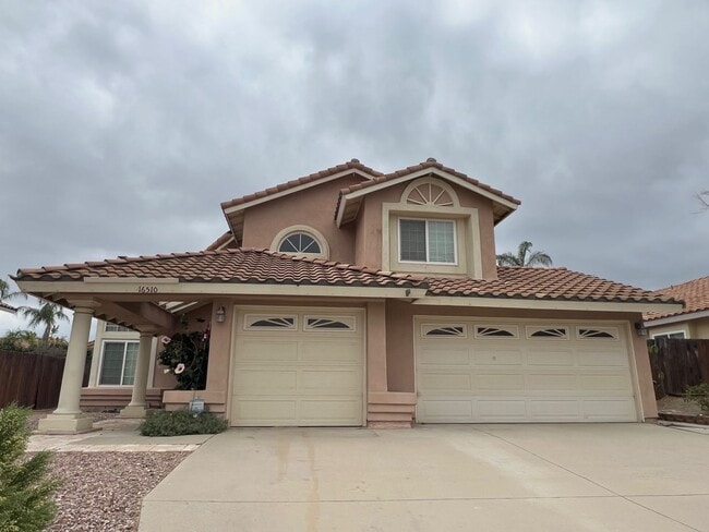 16510 Nectarine Way in Lake Elsinore, CA - Building Photo - Building Photo