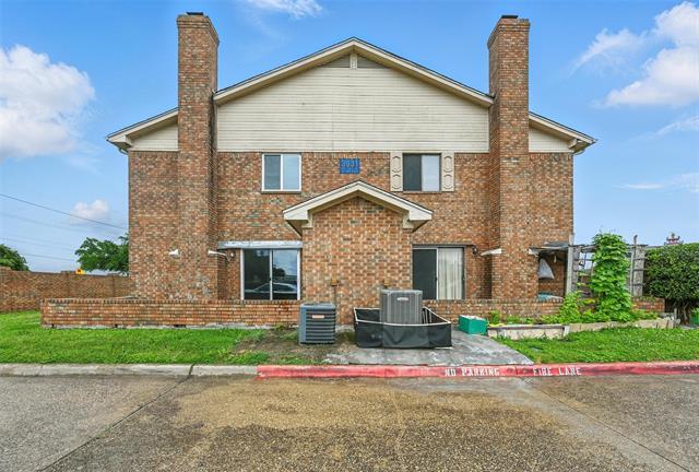 property at 3931 N Garland Ave