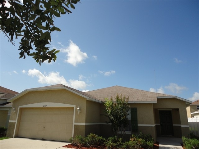 10502 River Bream Dr in Riverview, FL - Building Photo