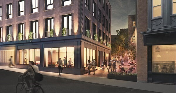 9 Burney St-Unit -403 in Boston, MA - Foto de edificio