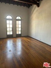 1855 N Kingsley Dr in Los Angeles, CA - Building Photo - Building Photo