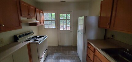 1303 Whilden Pl in Greensboro, NC - Building Photo - Building Photo