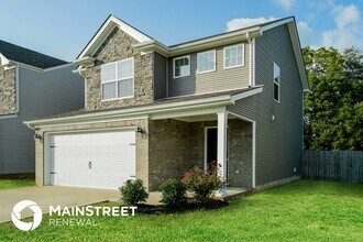 1961 Drummond Dr in Lexington, KY - Foto de edificio - Building Photo