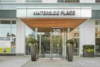Building Photo - Waterside Place Apartments in Boston, Massachusetts
