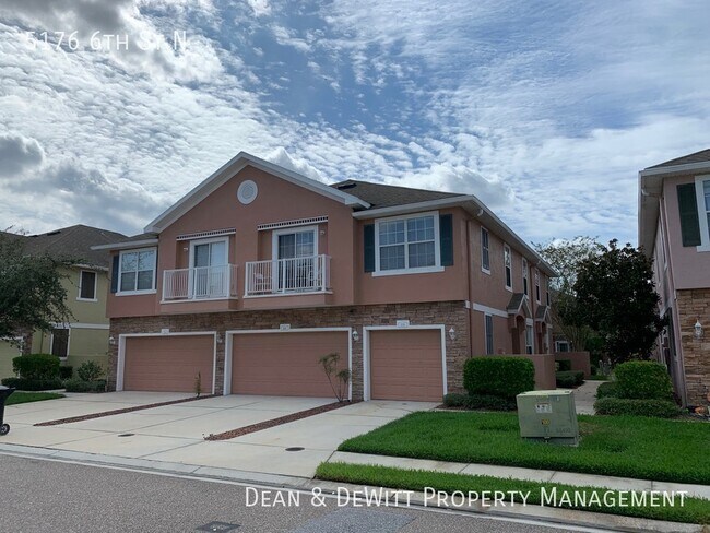 5176 6th St N in St. Petersburg, FL - Building Photo - Building Photo