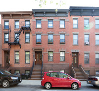 339 Union St in Brooklyn, NY - Foto de edificio - Building Photo