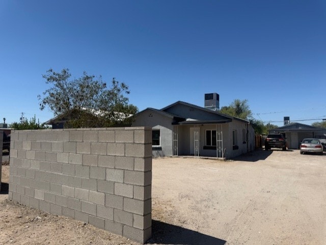 1226 W Sonora St in Tucson, AZ - Building Photo - Building Photo