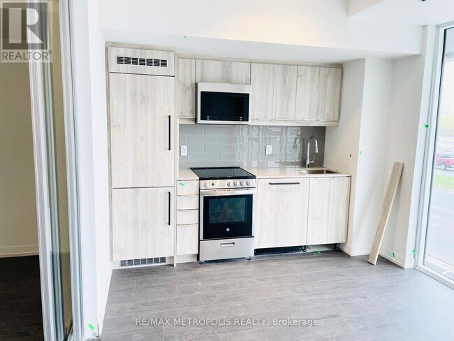 property at 2203 Kingston Rd