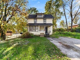 382 Orange St in Mansfield, OH - Building Photo