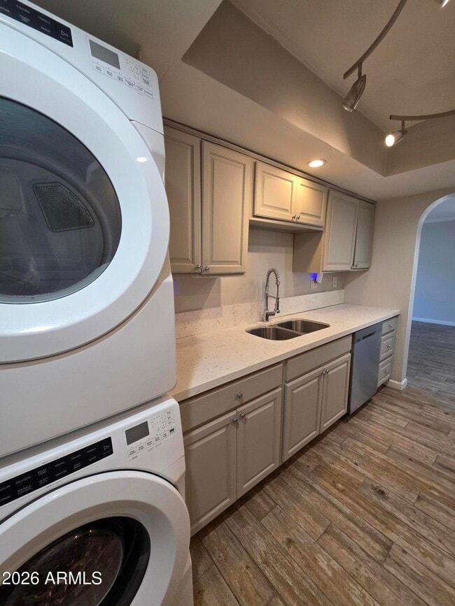 property at 10444 N 69th St