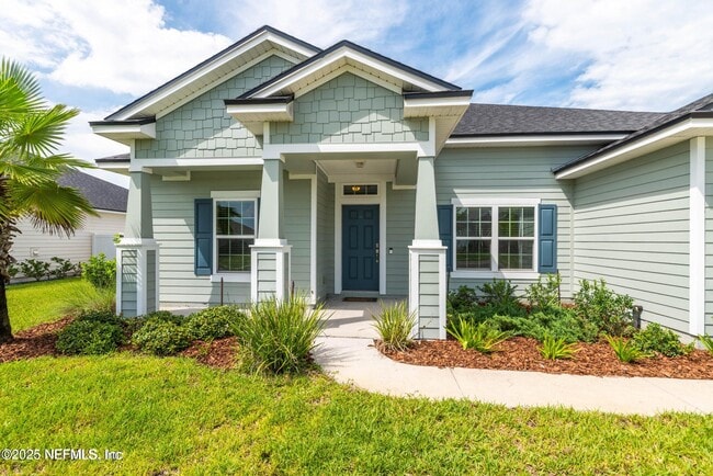 85461 Amaryllis Ct in Fernandina Beach, FL - Building Photo - Building Photo