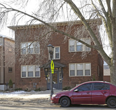 1708 Grand Ave in St. Paul, MN - Building Photo - Building Photo