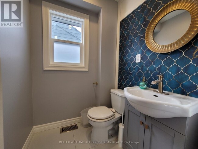 84 Foch Ave in Toronto, ON - Building Photo - Building Photo