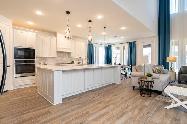 property at 4118 Ana Ridge Ln