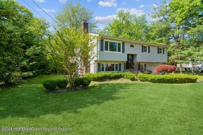 property at 427 Lake Ave