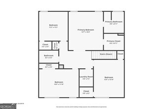 111 Iverson Pl in Temple, GA - Building Photo - Building Photo