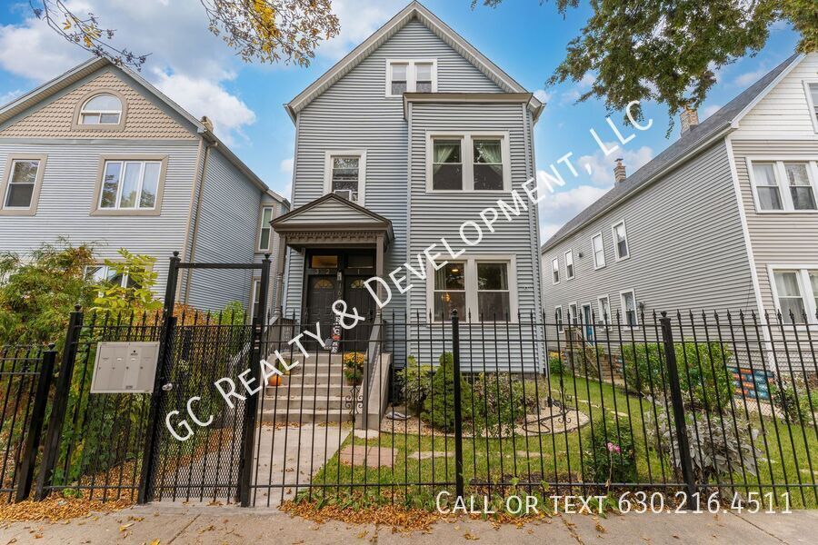 1649 N Richmond St in Chicago, IL - Building Photo