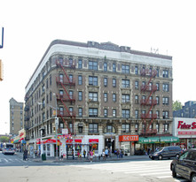 1054-1058 Southern Blvd Apartments