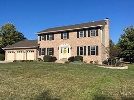 6671 Foxfield Dr in Mason, OH - Building Photo