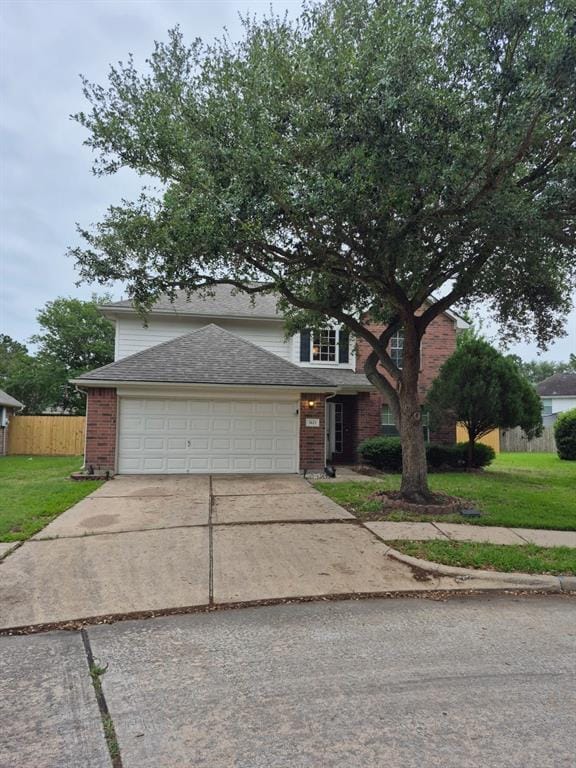 3123 Aylesworth Ct in Katy, TX - Building Photo - Building Photo