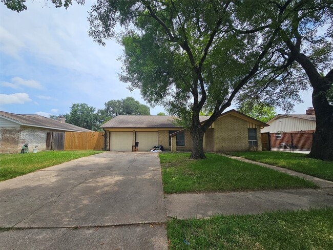 property at 16806 Firth Ln