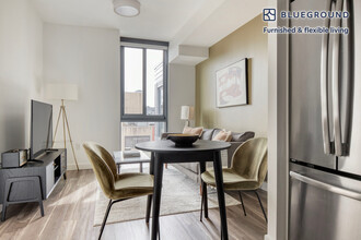 1255 22nd St NW in Washington, DC - Building Photo - Building Photo