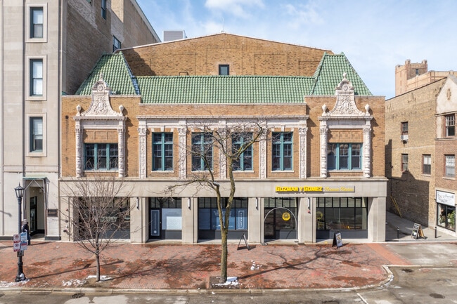 1706 Sherman Ave