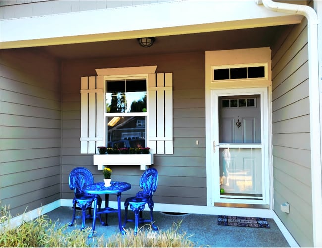 property at 5223 66th Ave SE