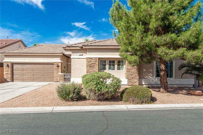 property at 7305 Gentle Valley St