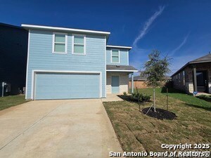 10802 Soupe Cove in San Antonio, TX - Building Photo
