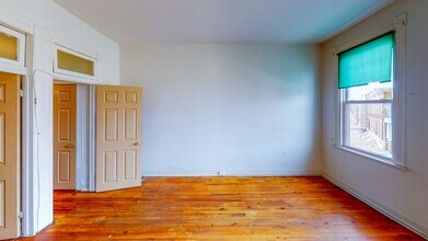 1625 Darley Ave in Baltimore, MD - Building Photo - Building Photo