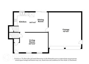 36 Aurora Dr in Powder Springs, GA - Building Photo - Building Photo