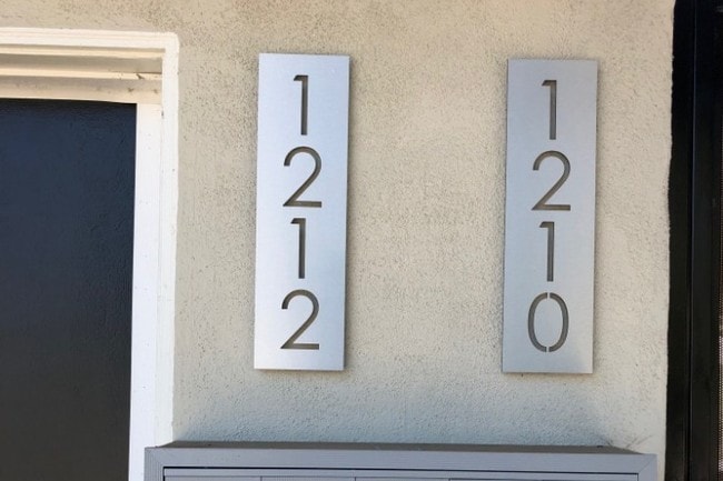 1212 Michigan Ave, Unit A in Santa Monica, CA - Foto de edificio - Building Photo