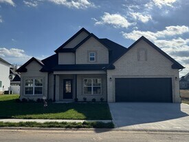 360 Piedmont Ct in Clarksville, TN - Building Photo